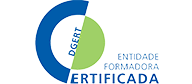 DGERT — Entidade formadora certificada
